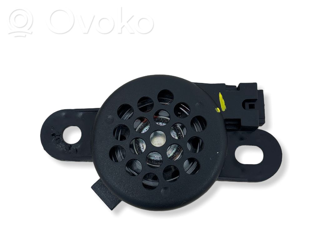 Skoda Kamiq Sensor del altavoz de aparcamiento PDC 
