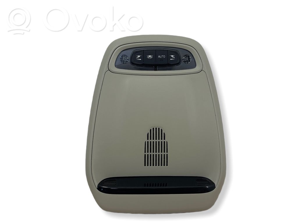 Volvo V40 Front seat light 