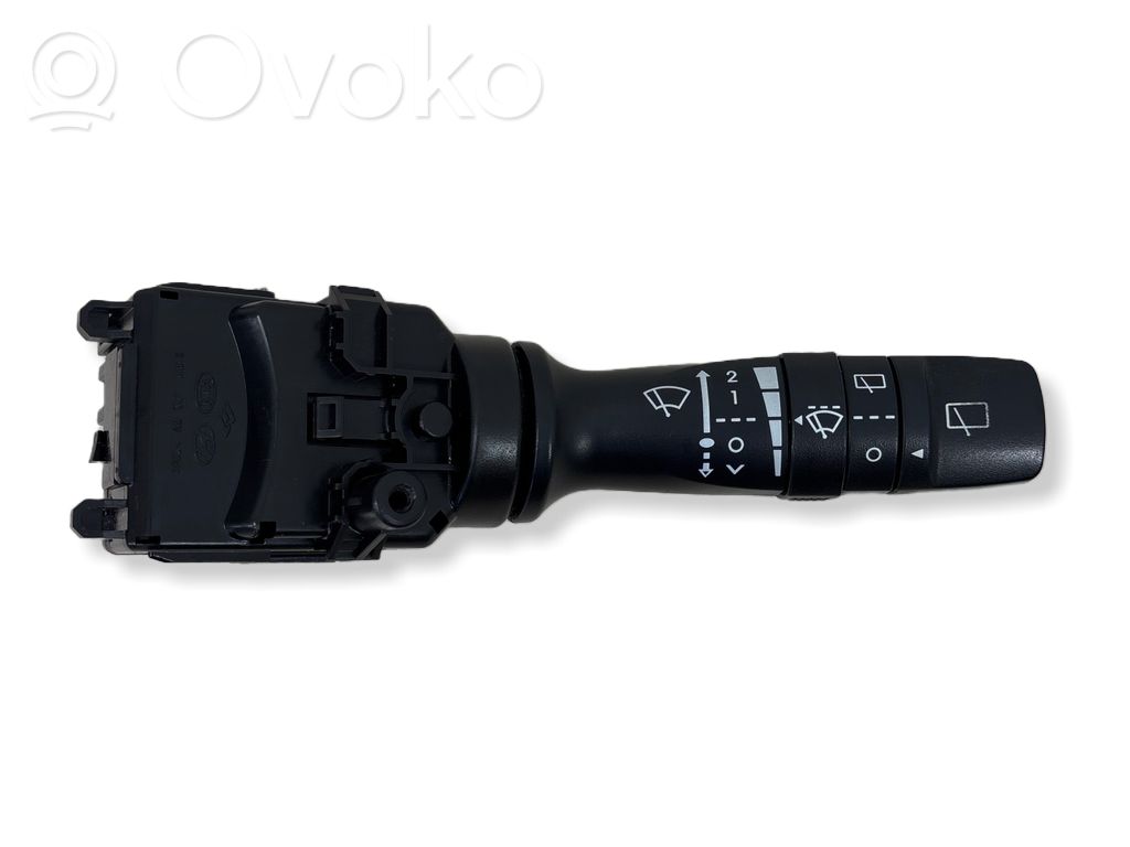 Hyundai i40 Wiper control stalk 