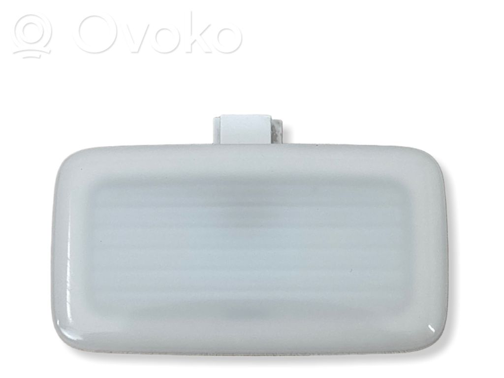 BMW X5 F15 Otras luces interiores 