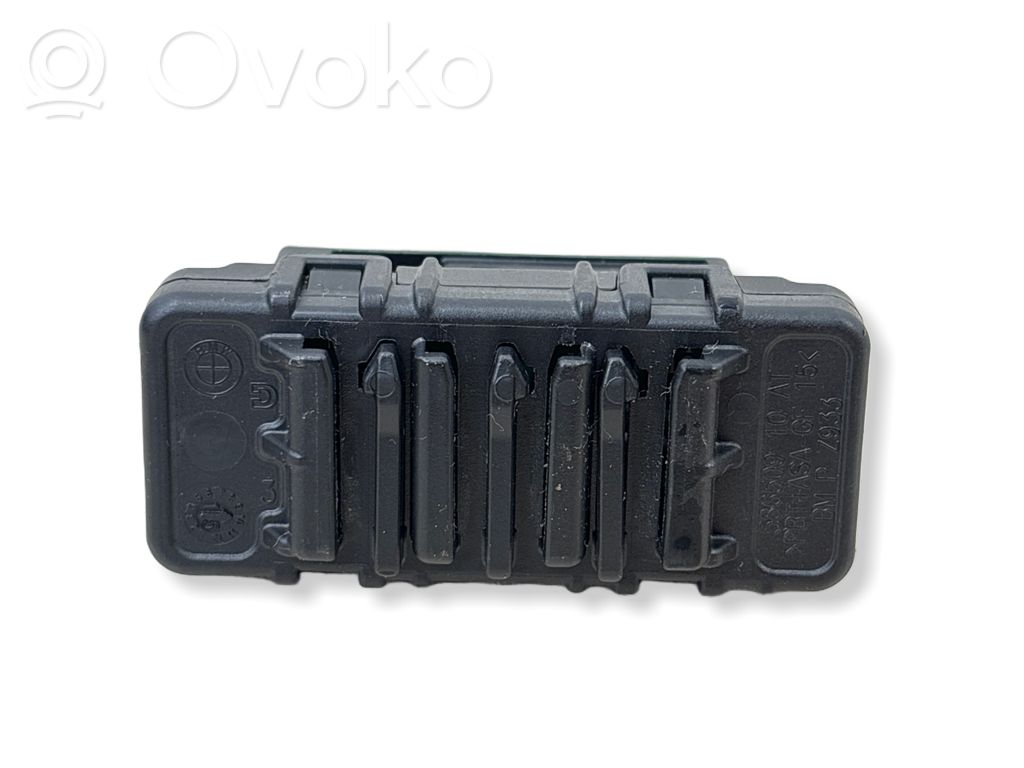 BMW X5 F15 Other control units/modules 