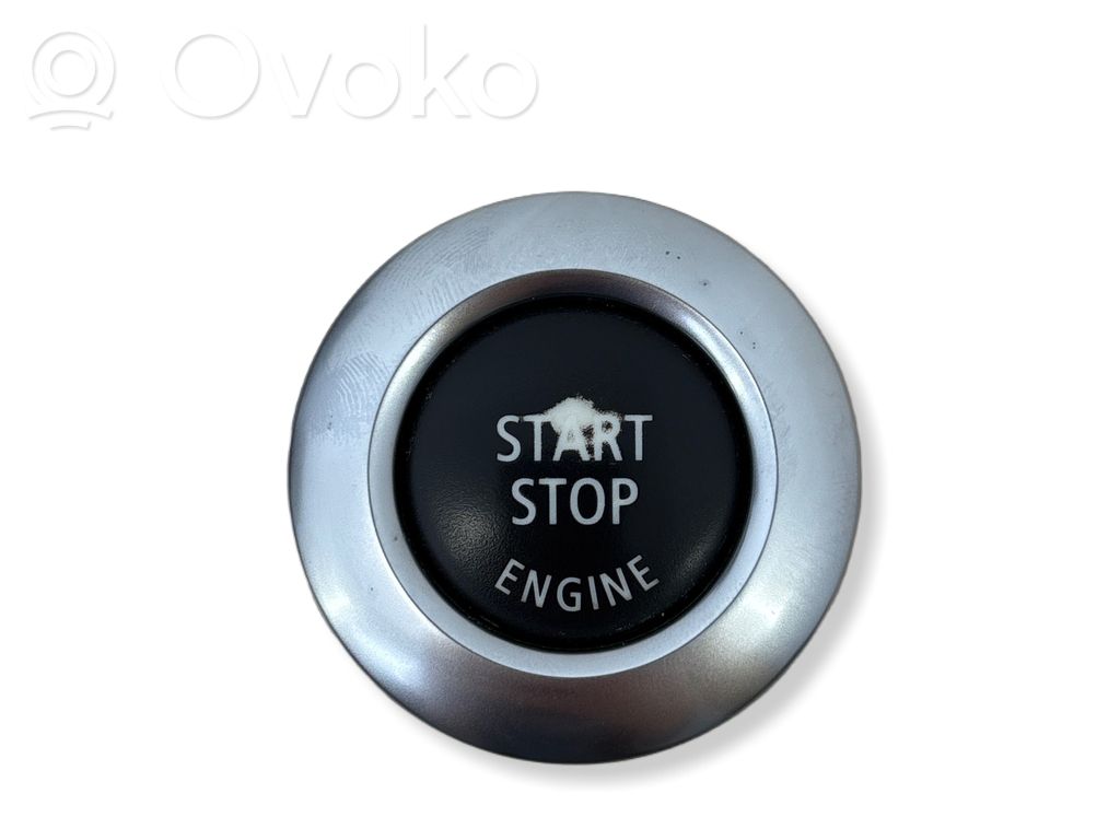 BMW 1 E81 E87 Engine start stop button switch 