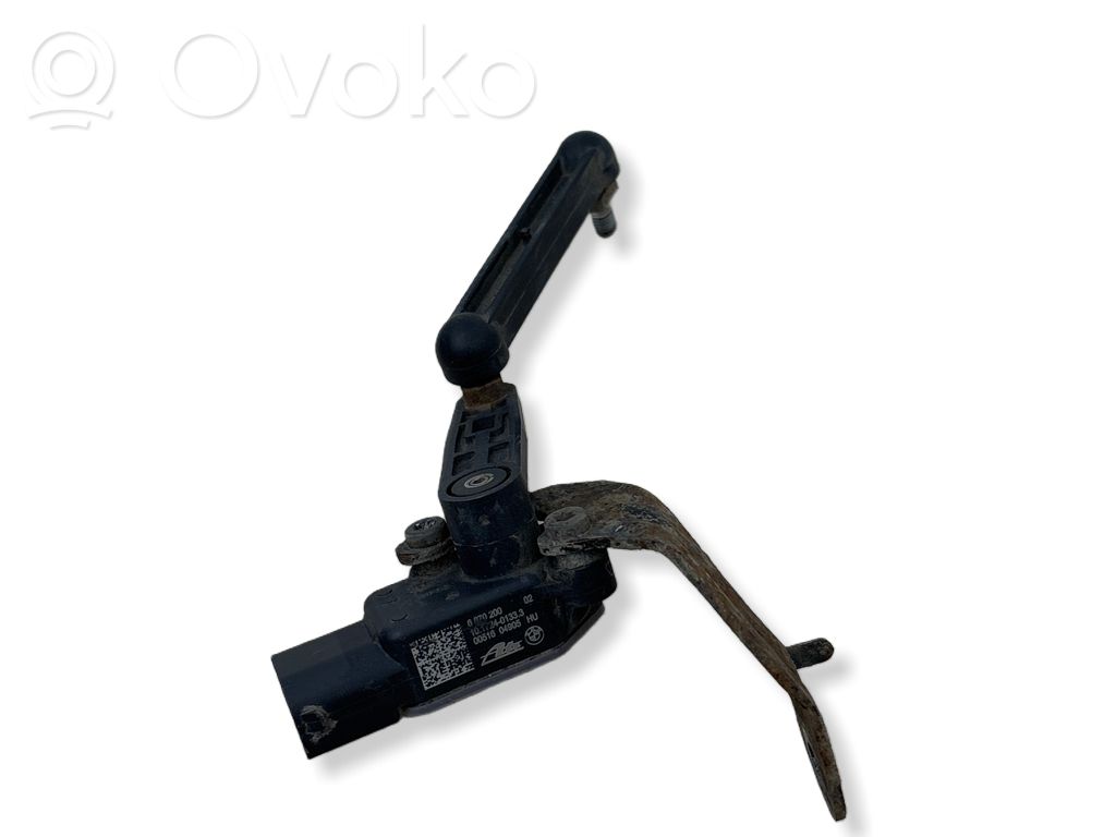 BMW X5 F15 Headlight/headlamp level sensor 