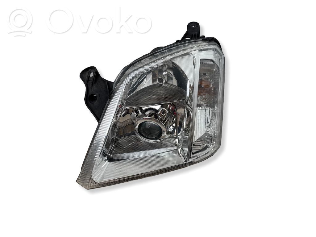 Opel Meriva A Headlight/headlamp 
