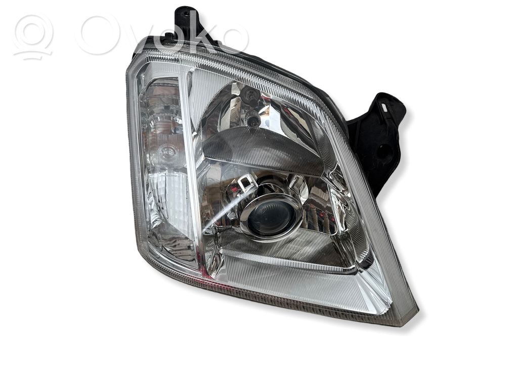 Opel Meriva A Headlight/headlamp 