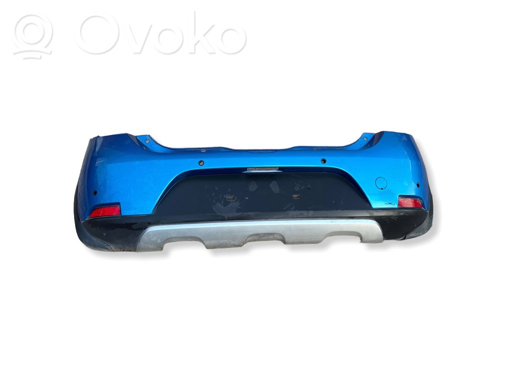 Dacia Sandero Parachoques 