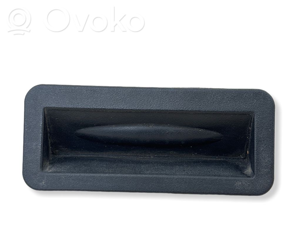 Ford Mondeo MK IV Tailgate/trunk/boot exterior handle 