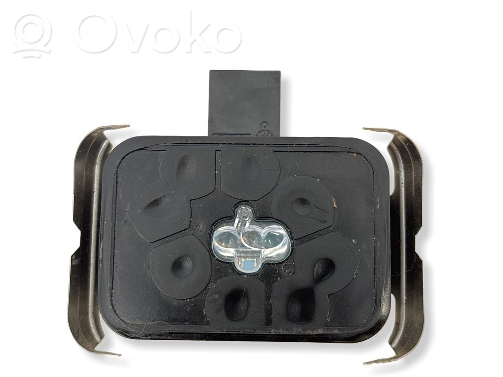 Ford Mondeo MK IV Rain sensor 