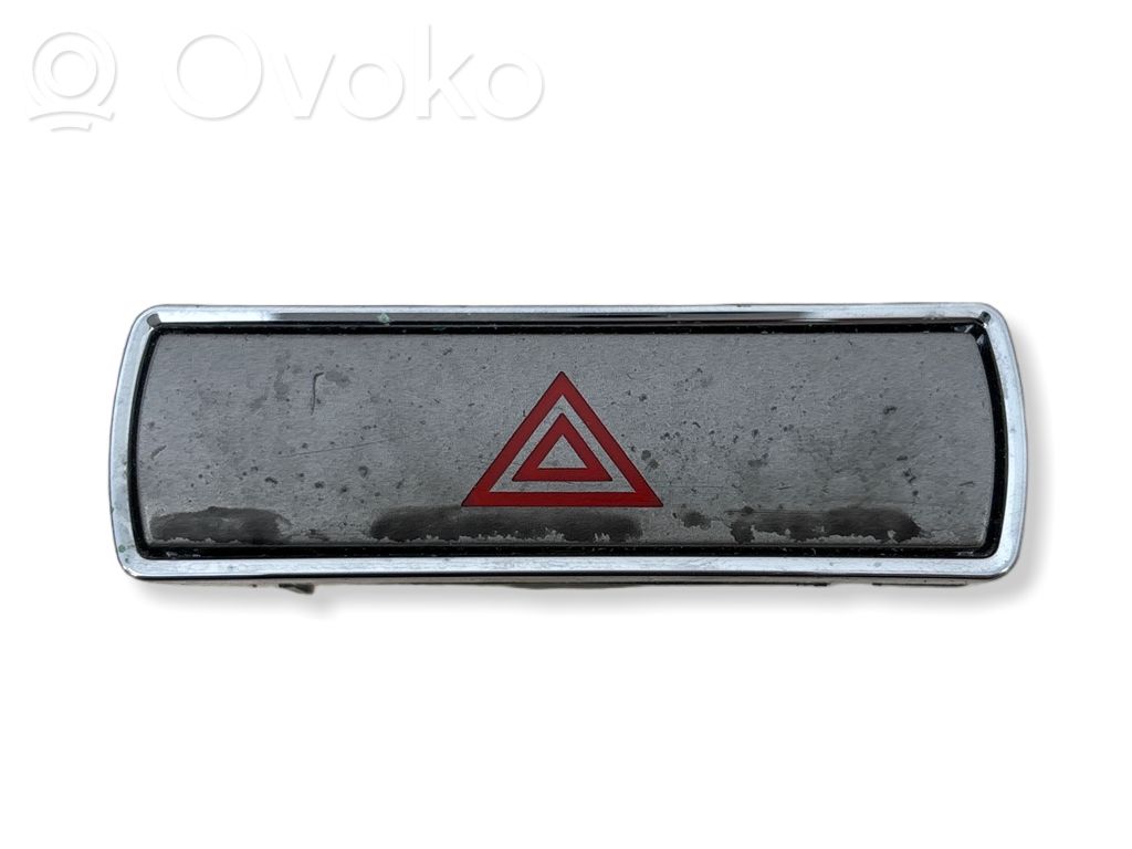 Ford Mondeo MK IV Hazard light switch 