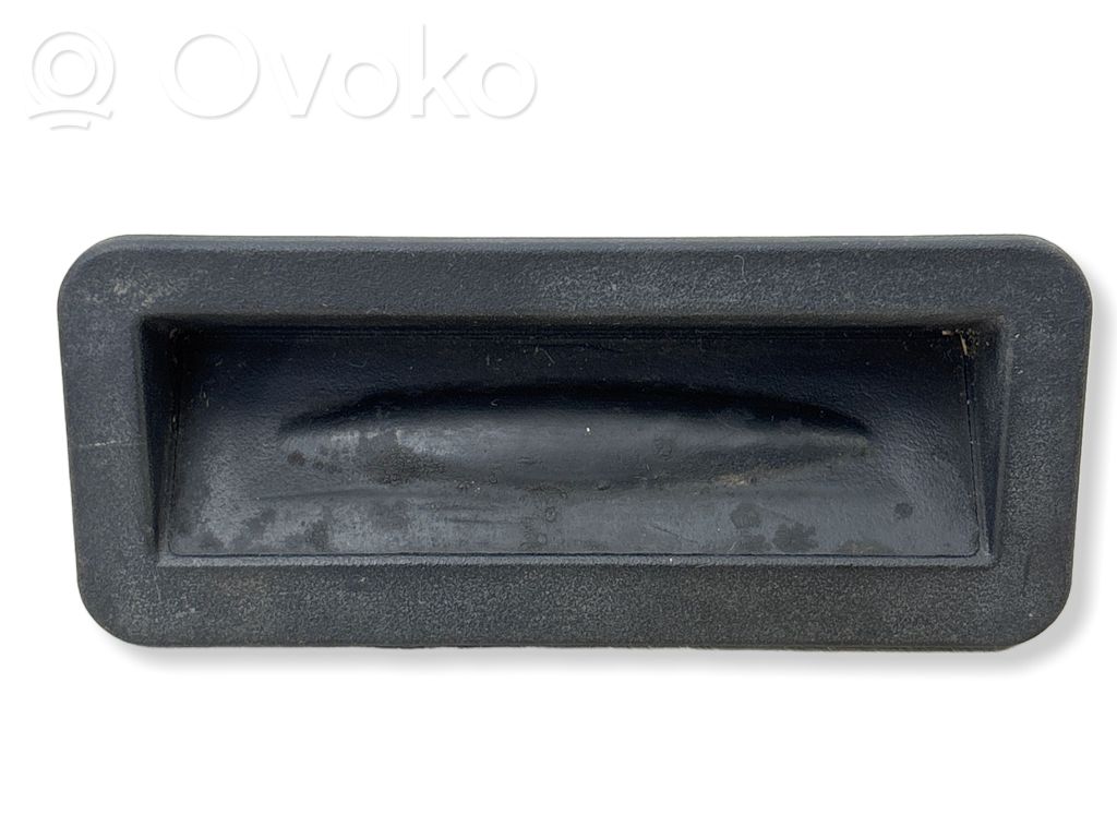 Ford Mondeo MK IV Tailgate/trunk/boot exterior handle 