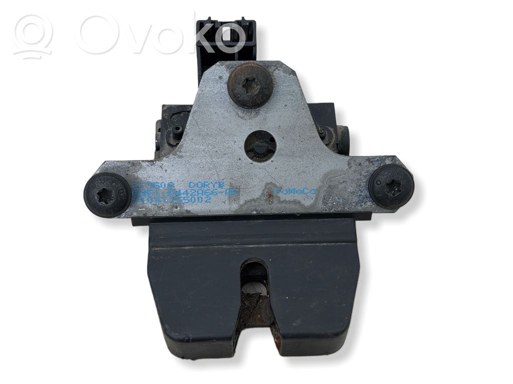 Ford Mondeo MK IV Tailgate/trunk/boot lock/catch/latch 