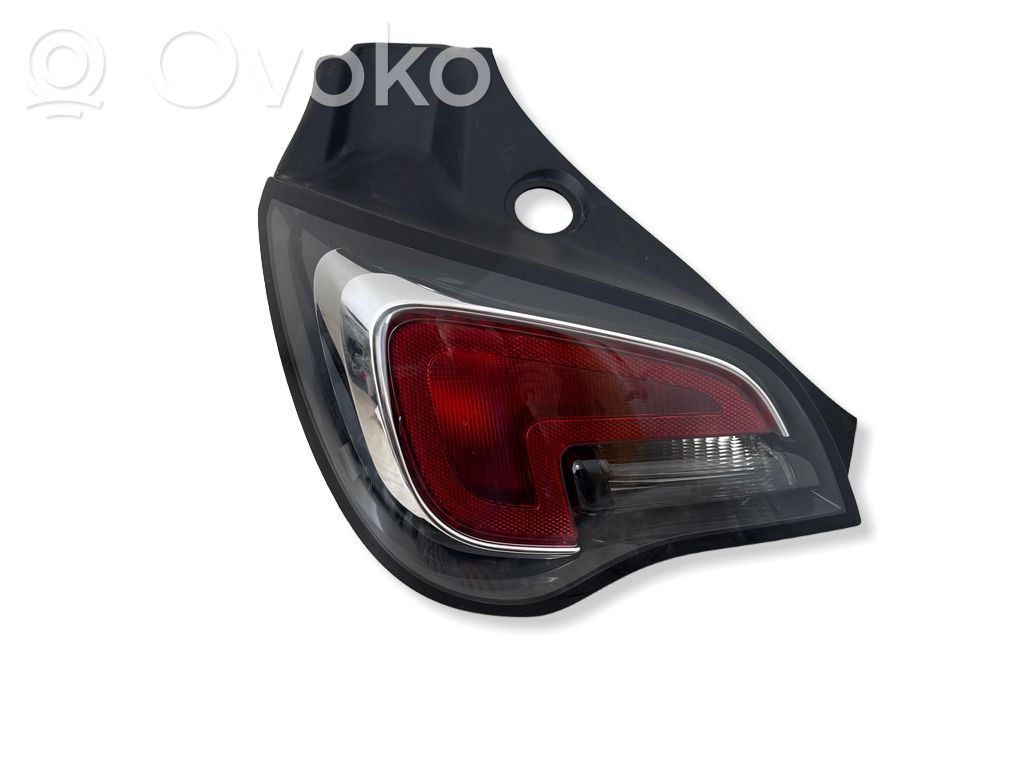 Opel Adam Takavalot 