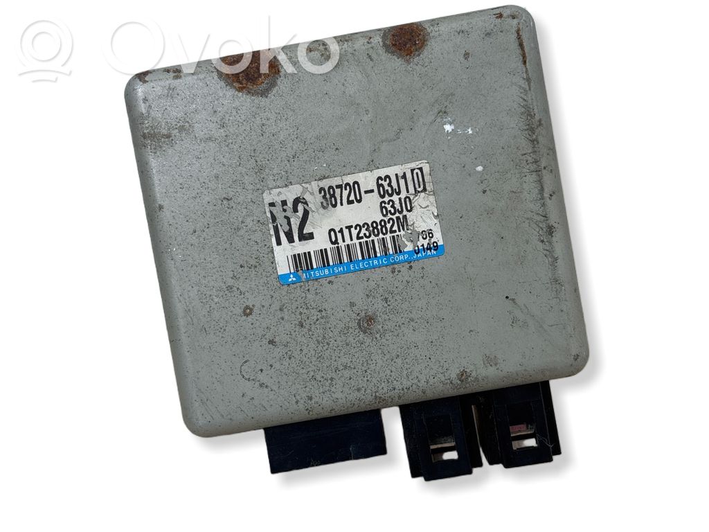Suzuki Swift I Power steering control unit/module 