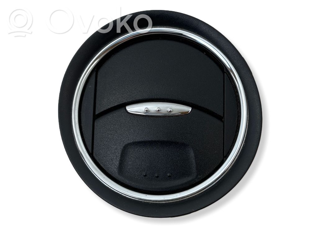 Ford Mondeo MK IV Dash center air vent grill 