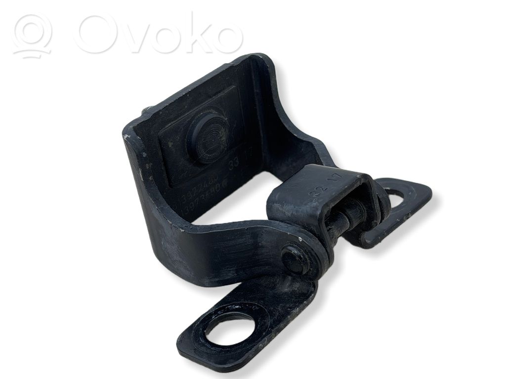 Peugeot 5008 II Tailgate/trunk/boot hinge 