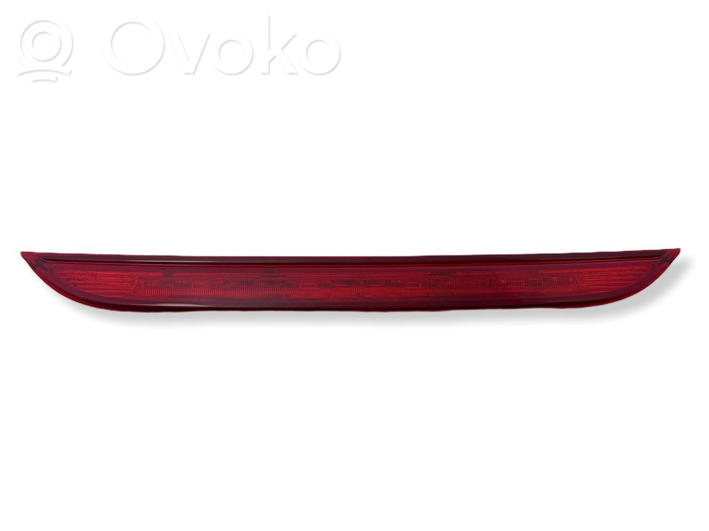 Mazda 6 Third/center stoplight 