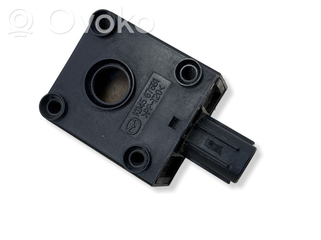 Sensor   KD45676B1