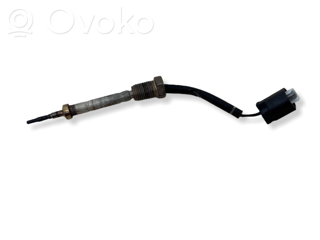 BMW 5 E60 E61 Izplūdes gāzu temperatūras sensors 
