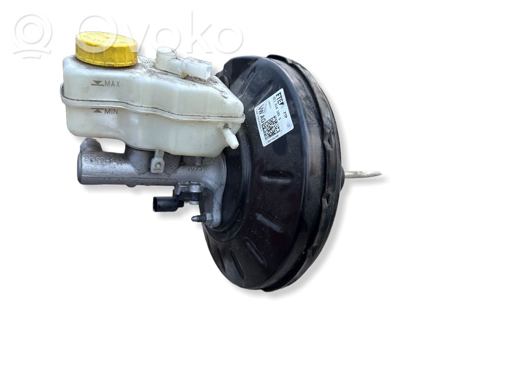 Skoda Fabia Mk3 (NJ) Servo-frein 