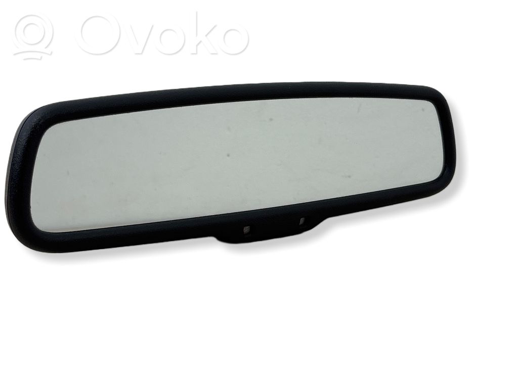Espejo retrovisor (interior)   7630A058,121219,9053272