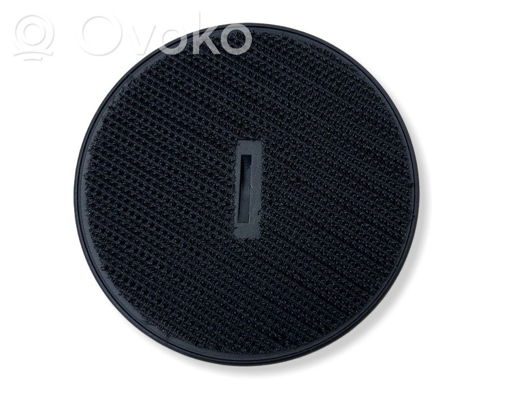 BMW 5 F10 F11 Floor mat clip fixing clamp 
