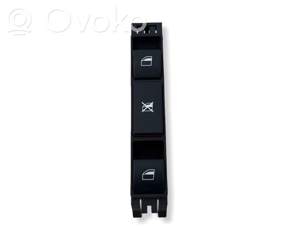 BMW 3 E46 Electric window control switch 