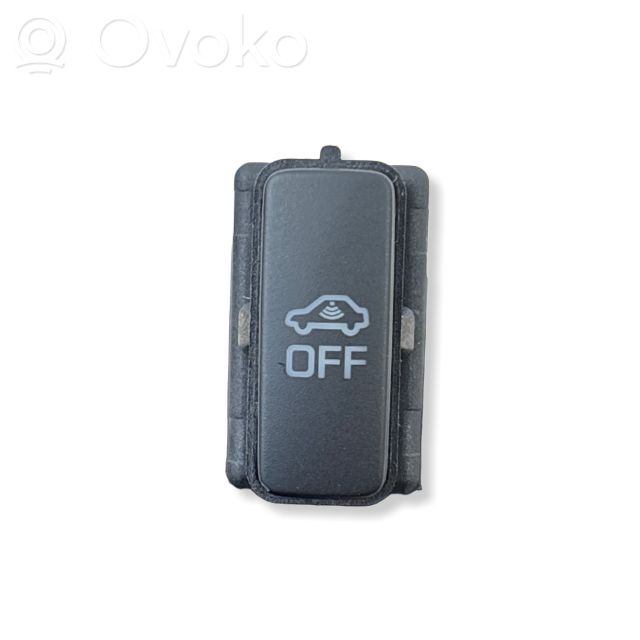 Volkswagen Tiguan Alarm switch 