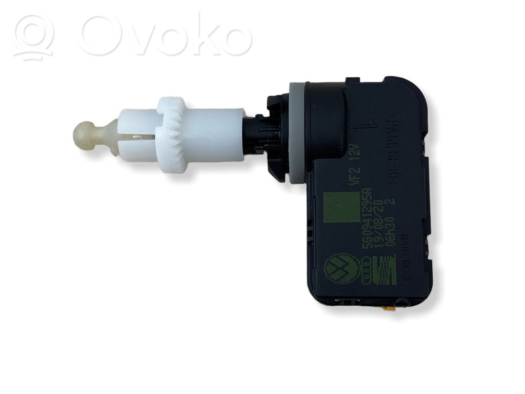 Skoda Rapid (NH) Scheinwerferstellmotor 