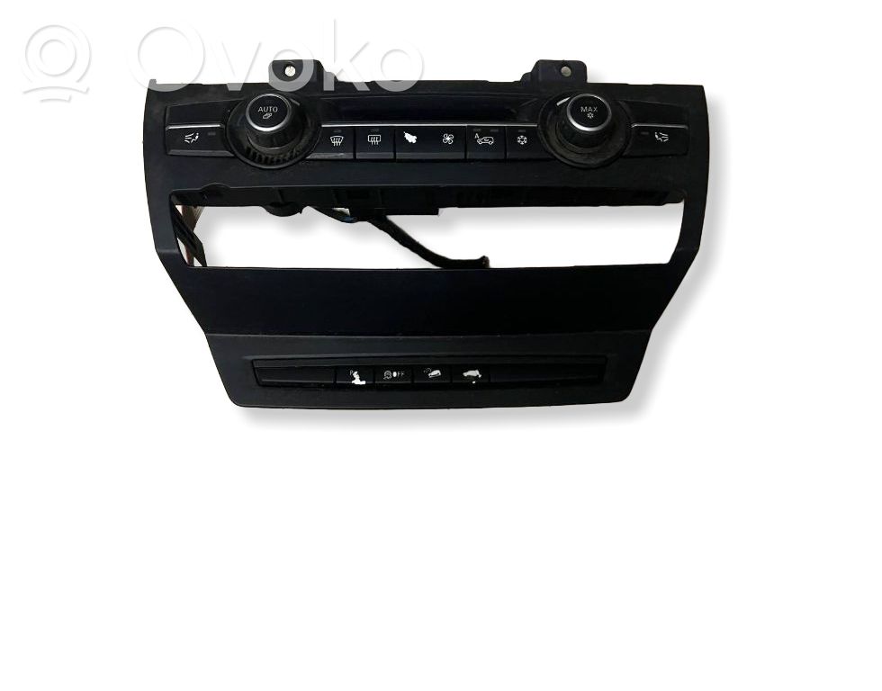 Climate control unit   9310446,9208218