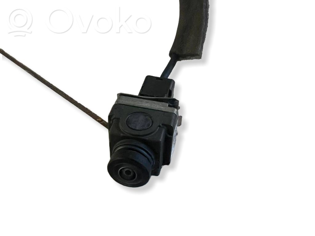 Volvo XC90 Reversing camera 