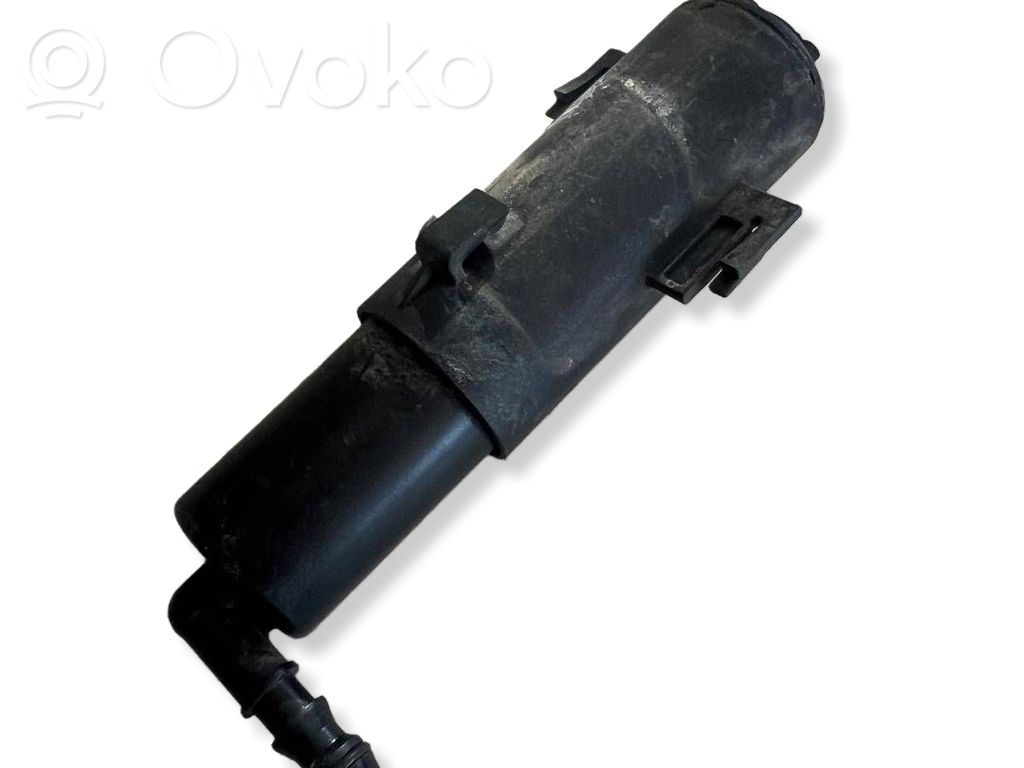 Audi A4 S4 B8 8K Headlight washer spray nozzle 