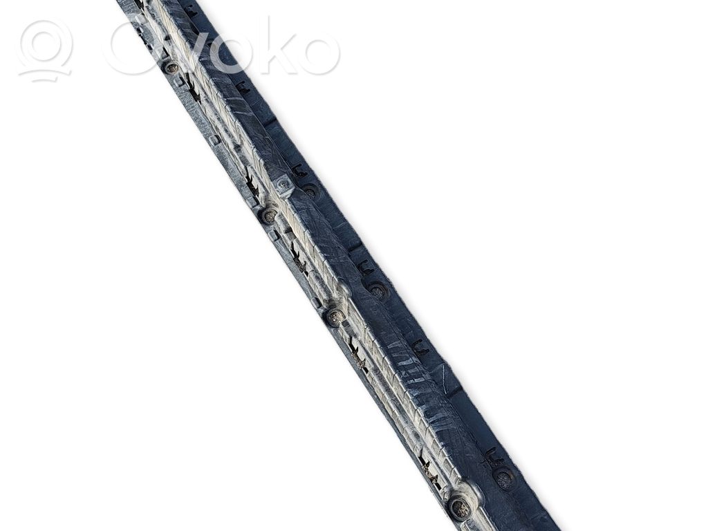 BMW X5 F15 Sill supporting ledge 