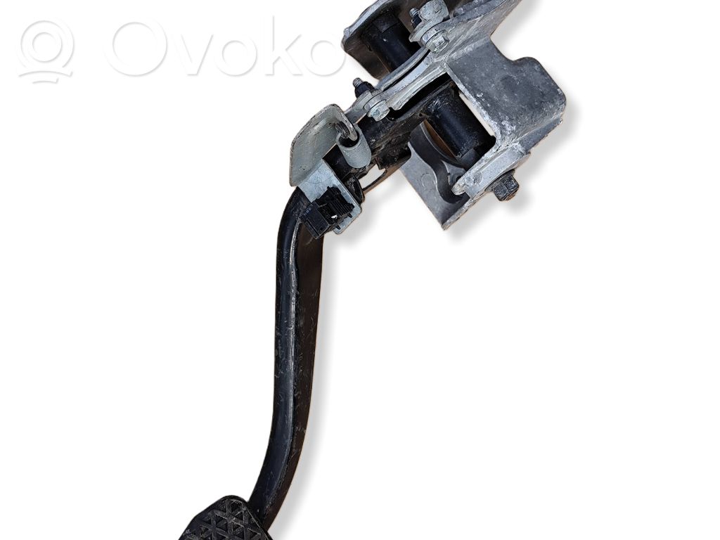 Land Rover Range Rover L322 Kaasupoljin 