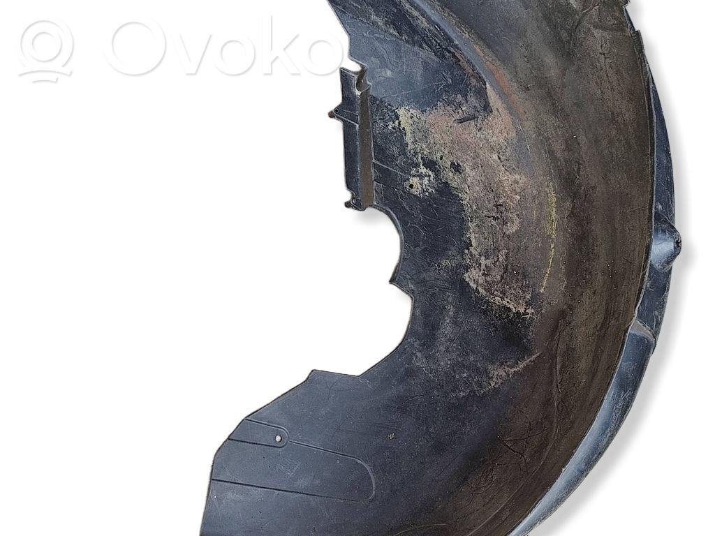 Land Rover Range Rover L322 Apărători interioare aripă roată spate 