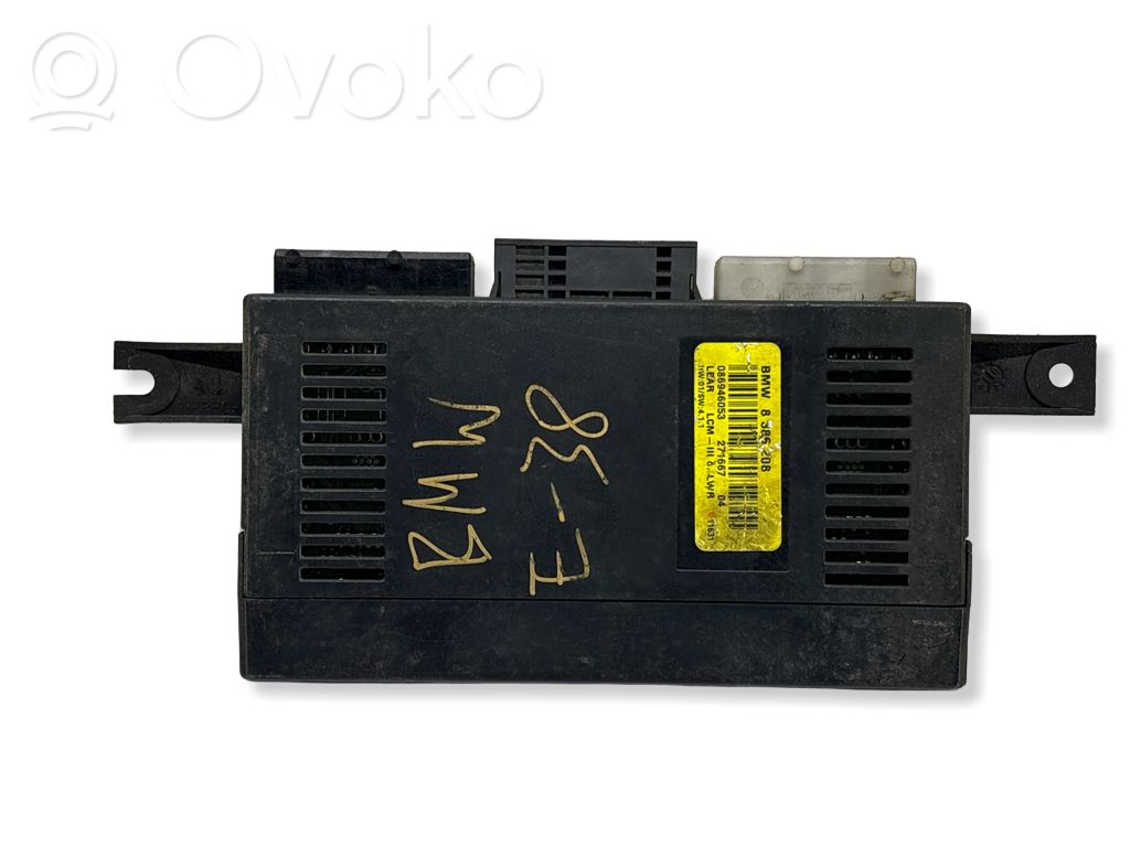 Light module LCM   8386208,499MLZ,8029888