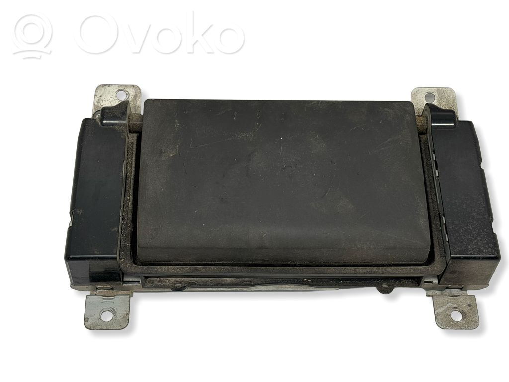 Volvo V50 Monitor / wyświetlacz / ekran 