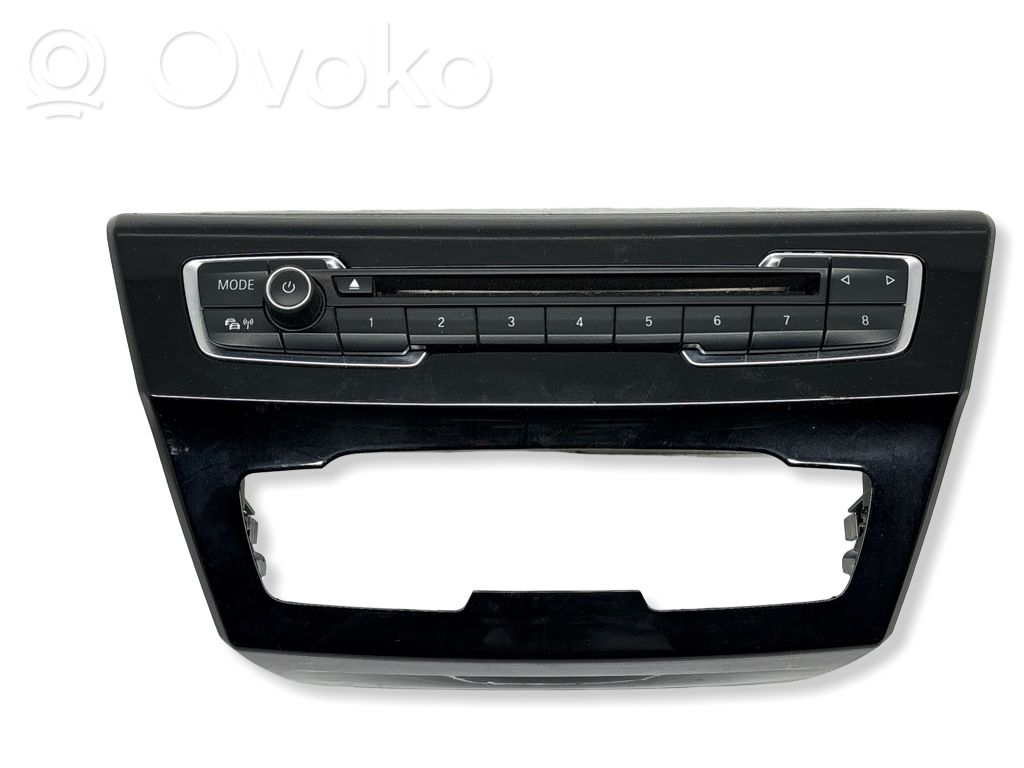 BMW X1 F48 F49 Przyciski multifunkcyjne 