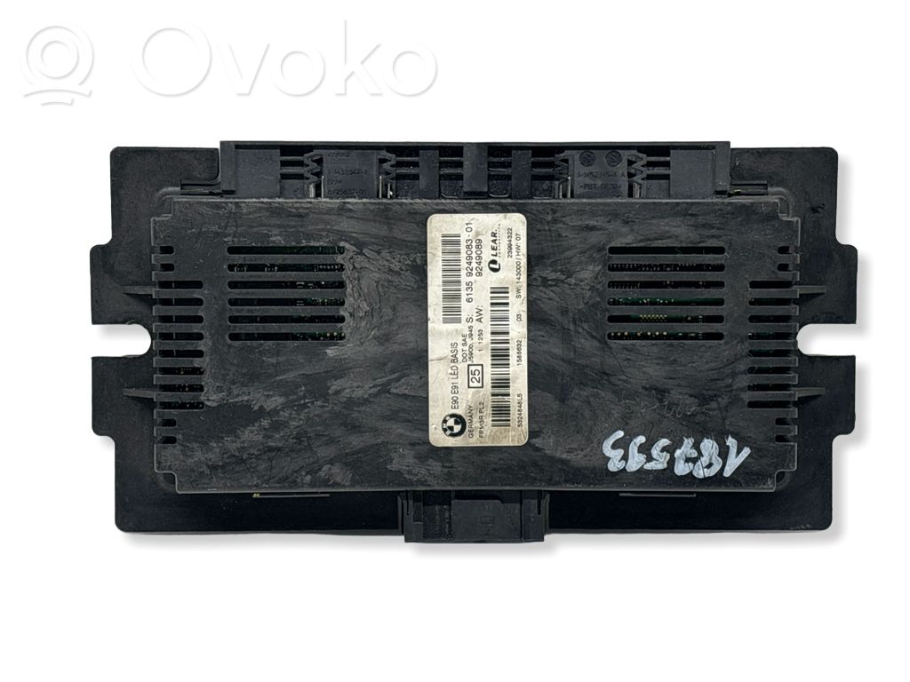 Light module LCM   61359249083,E90E91,9249083