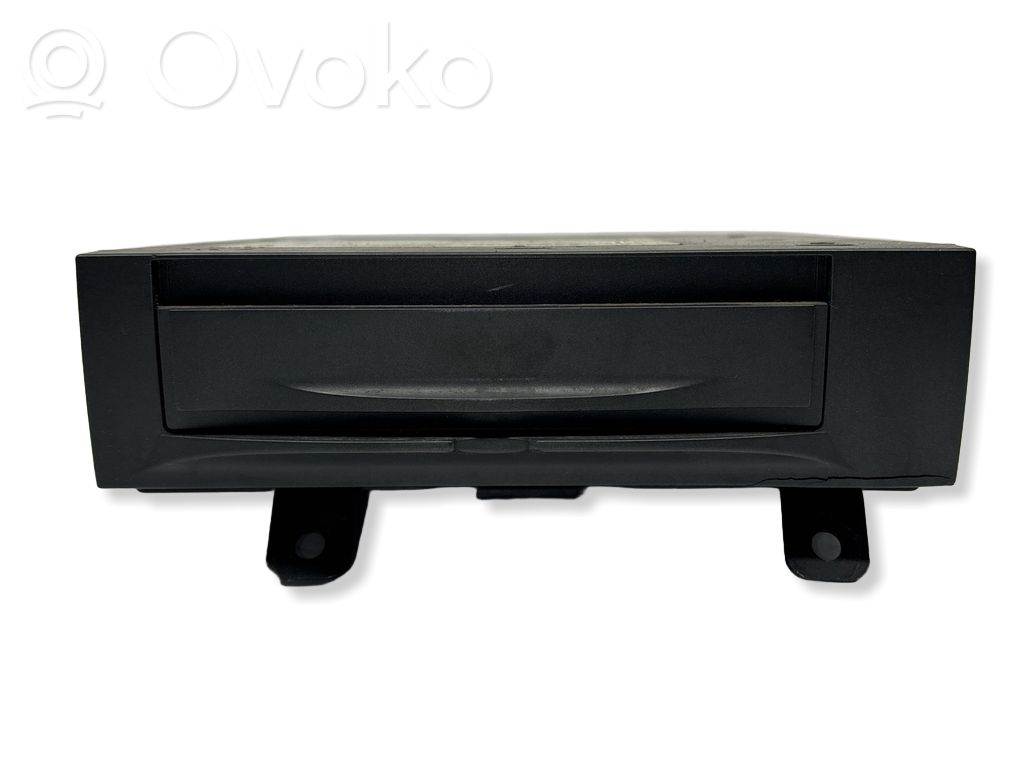 Volvo V50 Navigation unit CD/DVD player 