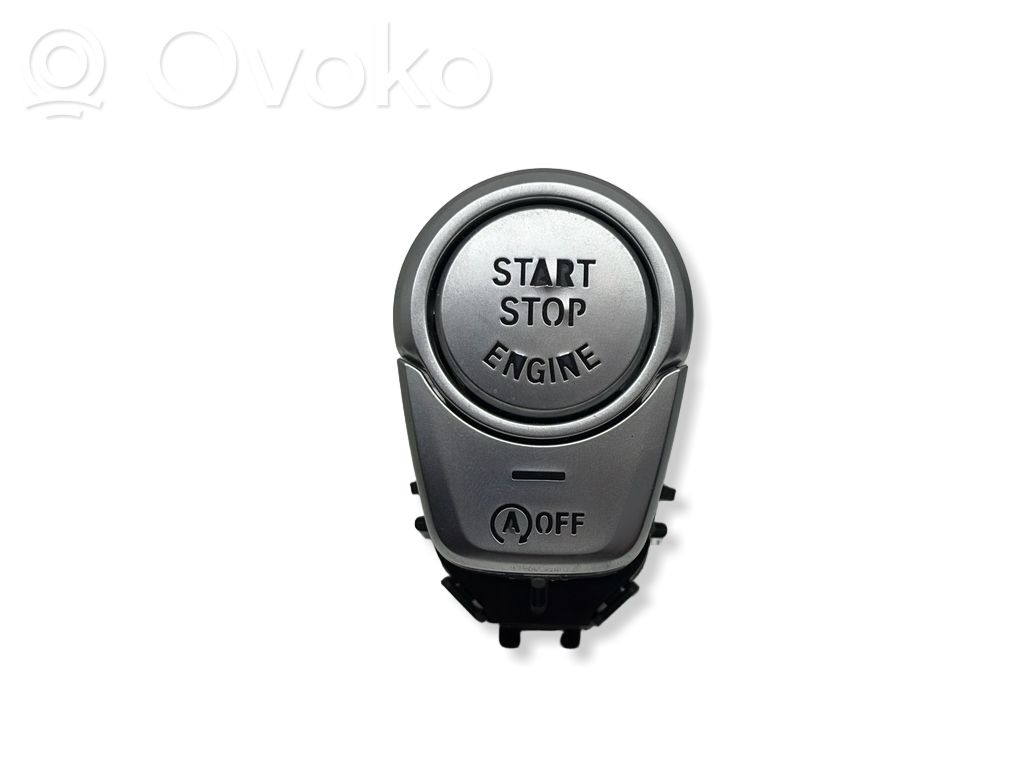 Engine start stop button switch   9869563