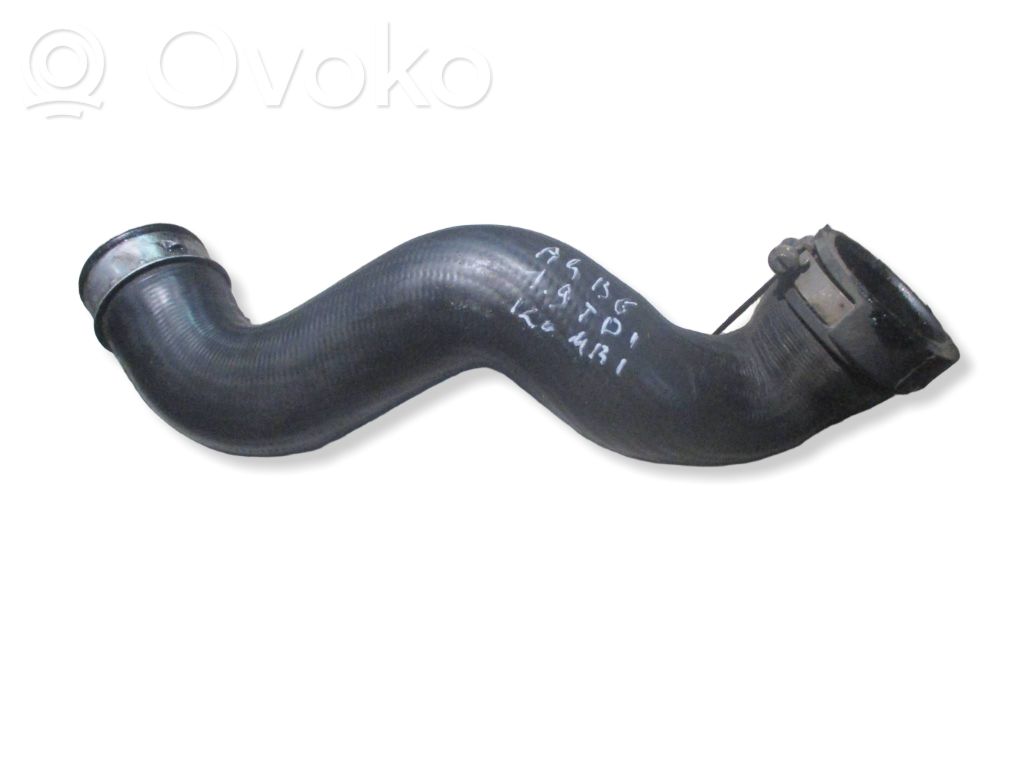 Intercooler hose/pipe
