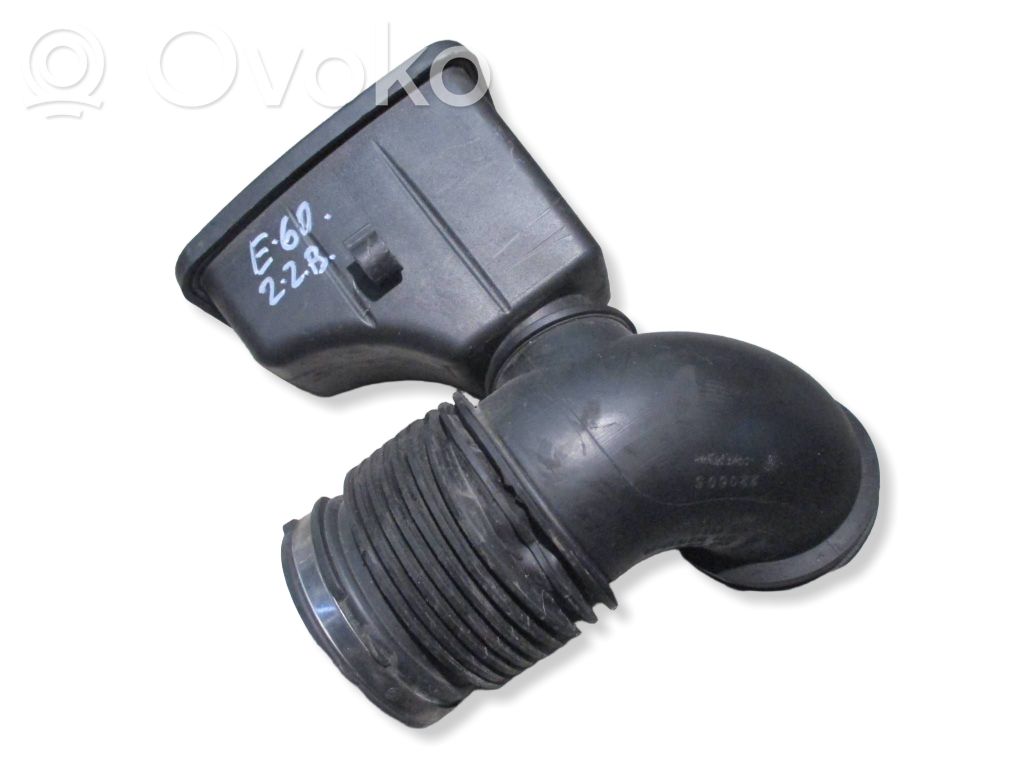 BMW 5 E60 E61 Air intake duct part 
