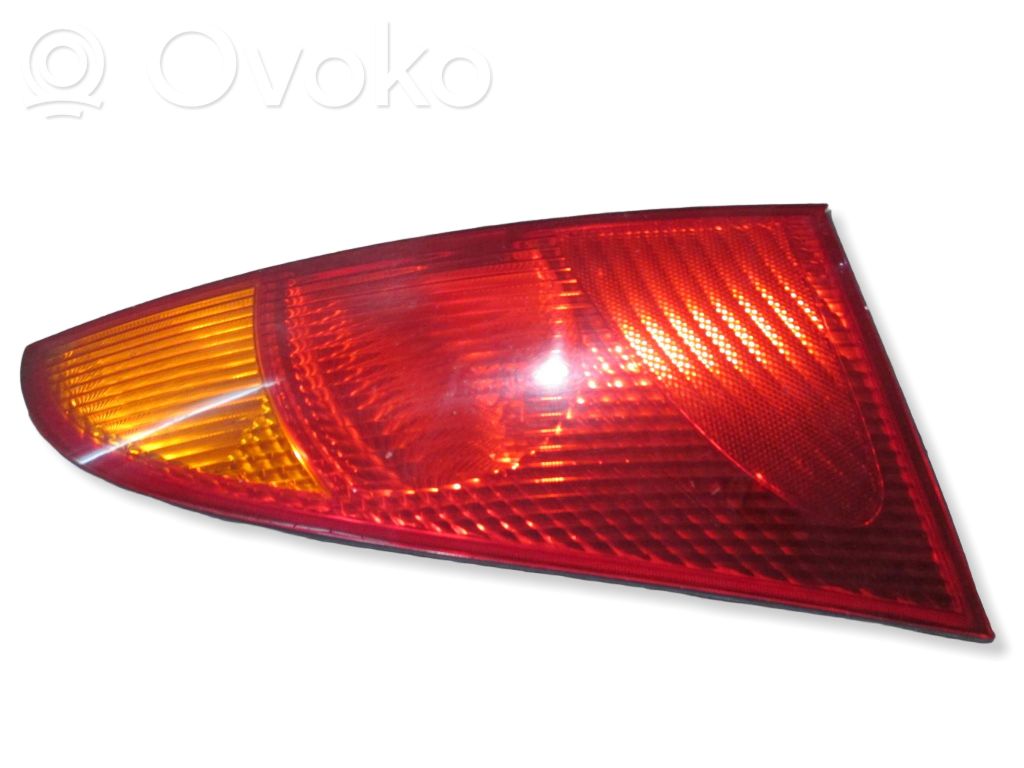 Rear/tail lights