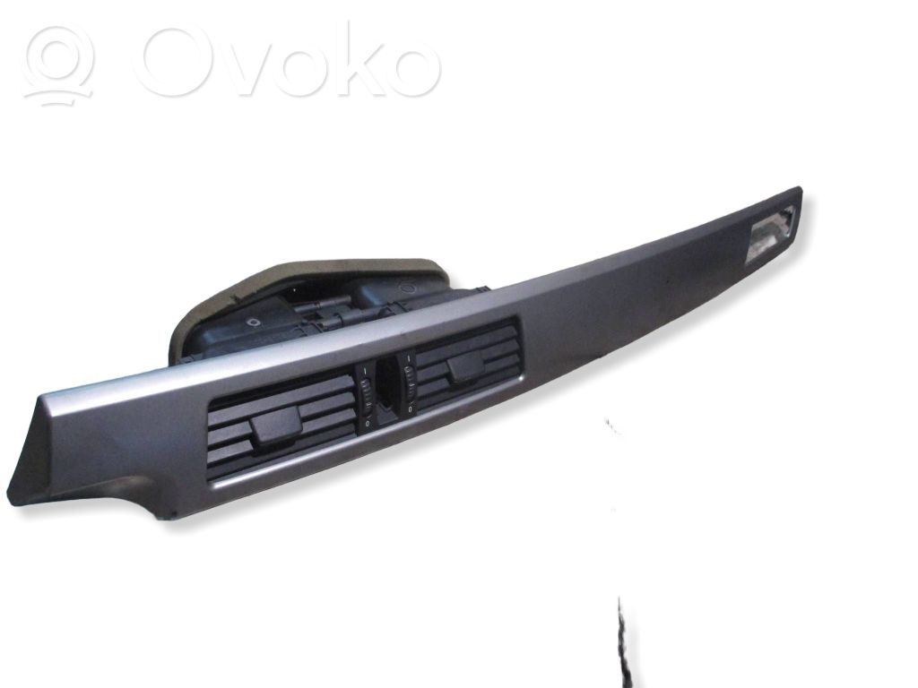 BMW 5 E60 E61 Dashboard glove box trim 