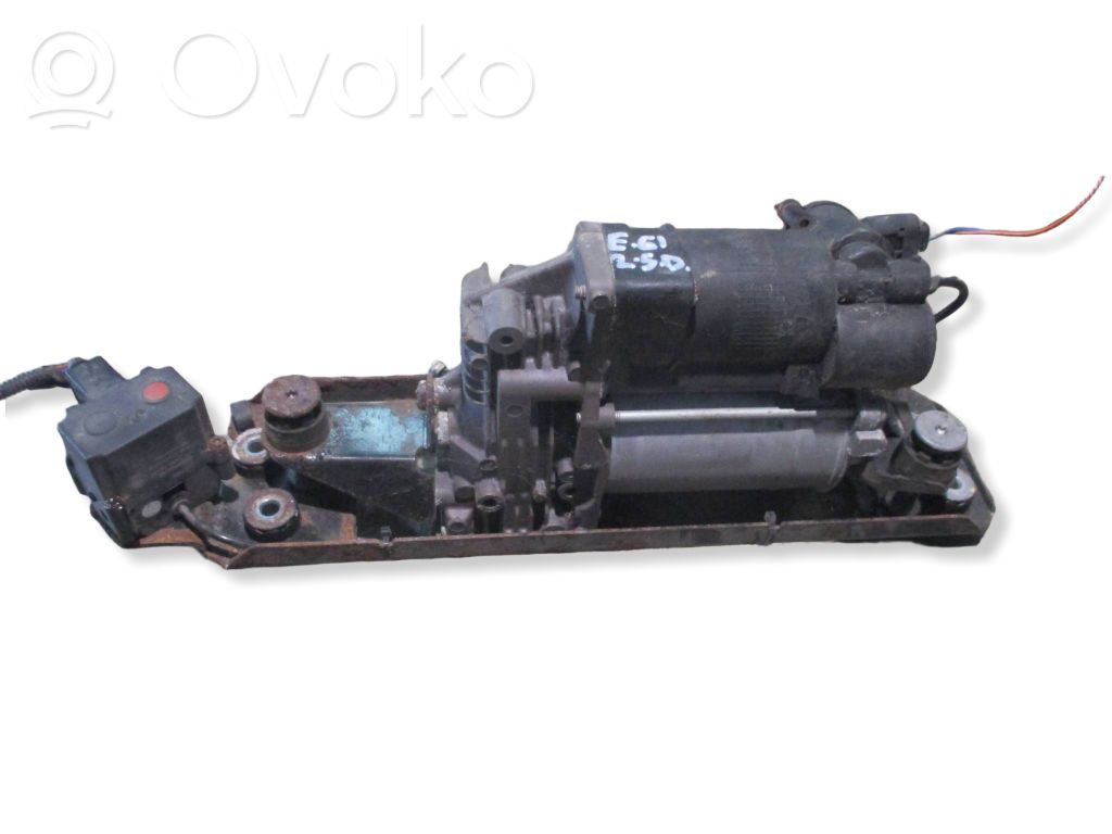 BMW 5 E60 E61 Air suspension compressor/pump 
