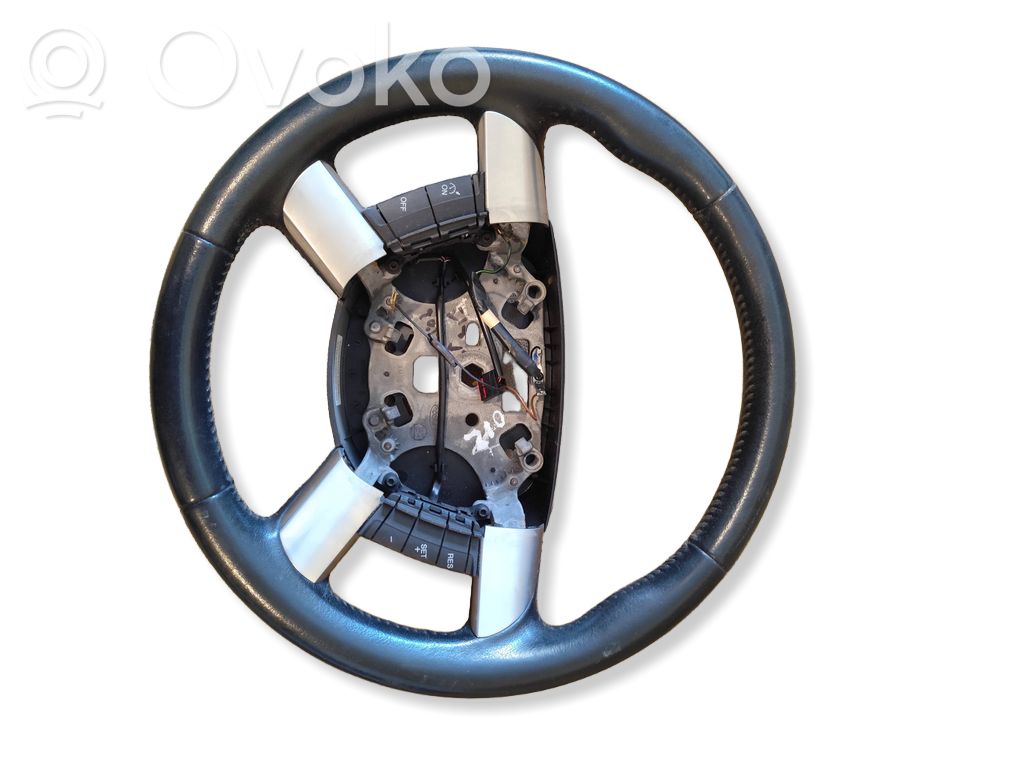 Ford C-MAX I Steering wheel 