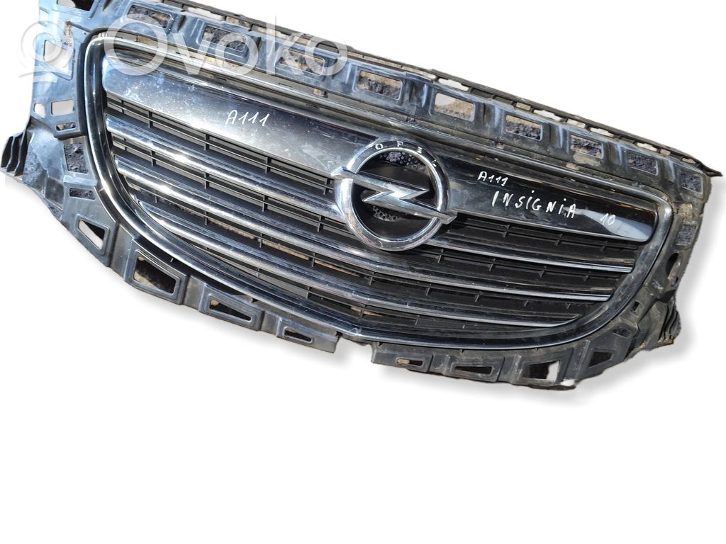 Opel Insignia A Grilă radiator față 