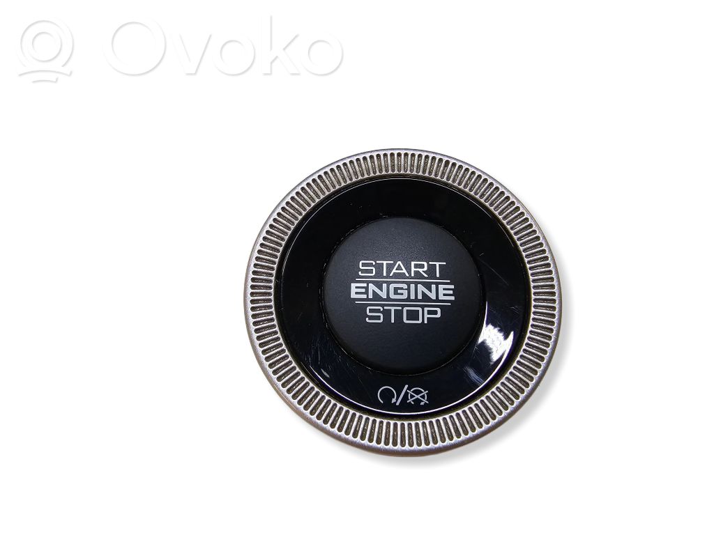 Jeep Grand Cherokee WL Engine start stop button switch 