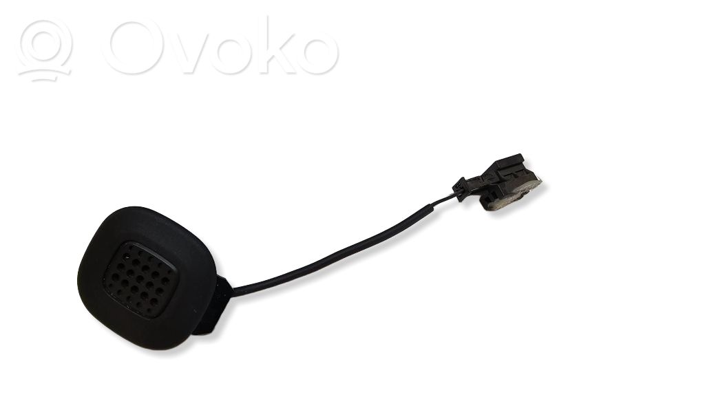 Jeep Grand Cherokee WL Mikrofonas (bluetooth / telefono) 