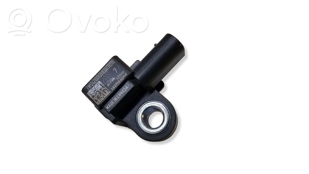 Jeep Grand Cherokee WL Czujnik uderzenia Airbag 